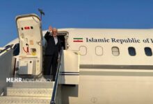 وزیر کشور عازم جمهوری آذربایجان شد - هشت صبح