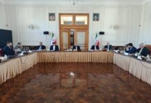 دهمین نشست ستاد هماهنگی روابط اقتصادی در سال ۱۴۰۵ - هشت صبح