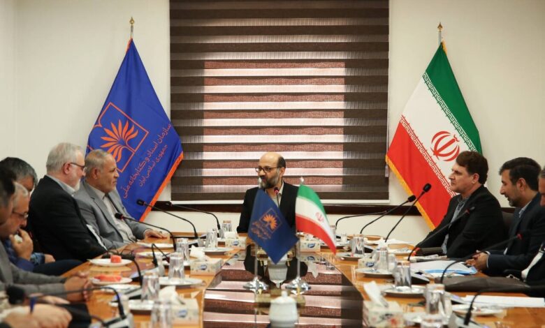 تأکید سخنگوی شورای نگهبان بر صیانت از حافظه تاریخی مردم‌سالاری دینی - هشت صبح