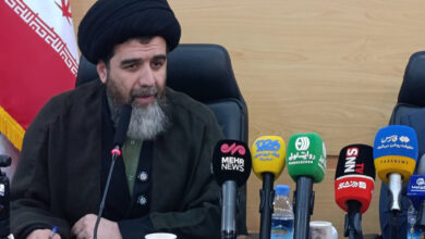 جان‌فدایان البرزی پای کار ایتام آمدند - هشت صبح