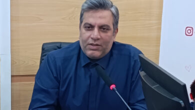 نوروزی‌فر: پویش شکرانه حضور پیوند مشارکت مردمی با مسئولیت اجتماعی - هشت صبح