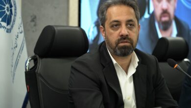 صادرات از کارخانه شروع می‌شود، نه از مرزهای گمرگی - هشت صبح