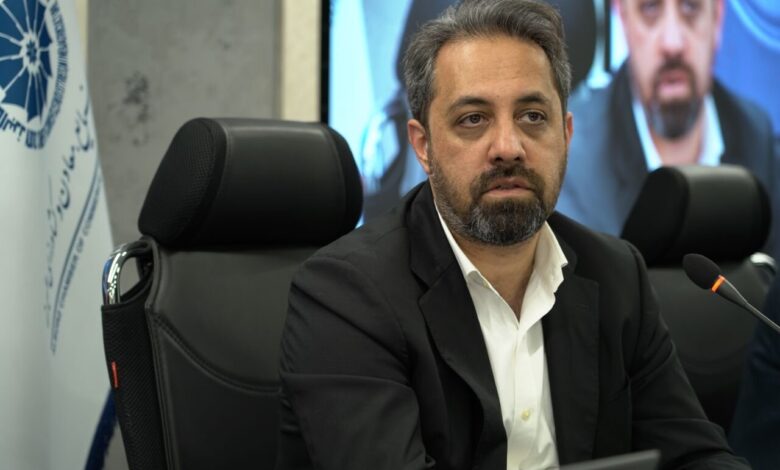 صادرات از کارخانه شروع می‌شود، نه از مرزهای گمرگی - هشت صبح
