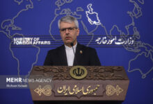 بقایی: ایران برای هرگونه اقدام احتمالی متجاوزان آمادگی دارد - هشت صبح