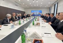 مومنی: بیش از ۶ میلیون اتباع خارجی در ایران داریم - هشت صبح