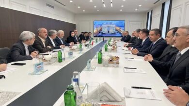 مومنی: بیش از ۶ میلیون اتباع خارجی در ایران داریم - هشت صبح