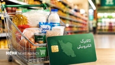 اطلاعیه جدید درباره نحوه خوداظهاری متقاضیان افزایش اعتبار کالابرگ - هشت صبح