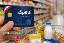 واریز ۱۷ هزار و ۵۶۰ میلیارد تومان به حساب مجری طرح افزایش کالابرگ - هشت صبح