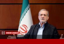 رئیس‌جمهور: نخبگان و دانشگاهیان می‌توانند کشور را از مشکلات عبور دهند