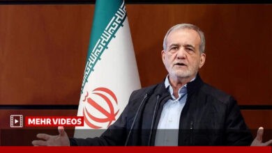 رئیسجمهور: نخبگان و دانشگاهیان میتوانند کشور را از مشکلات عبور دهند