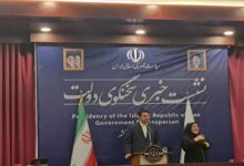 سبحانیان: روند وصول درآمدهای مالیاتی در ۶ ماه ابتدای امسال مطلوب است - هشت صبح