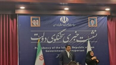 سبحانیان: روند وصول درآمدهای مالیاتی در ۶ ماه ابتدای امسال مطلوب است - هشت صبح
