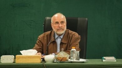 قالیباف: معیشت مردم باید آخرین نقطه آسیب‌پذیر در جنگ اقتصادی باشد - هشت صبح
