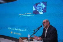 دهقان: مستندسازی تجربه‌ها از تکرار خطاهای گذشته جلوگیری می‌کند - هشت صبح