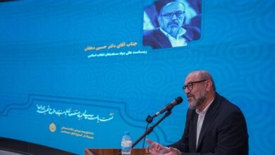 دهقان: مستندسازی تجربه‌ها از تکرار خطاهای گذشته جلوگیری می‌کند - هشت صبح