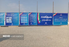 مدیرعامل آبفای غرب تهران: ۸ پروژه آبی صفادشت یک‌ساله اجرا شده است - هشت صبح