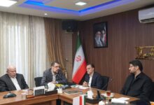پکن و معادلات جدید غرب آسیا؛ جایگاه ایران چگونه بازتعریف میشود؟ - هشت صبح