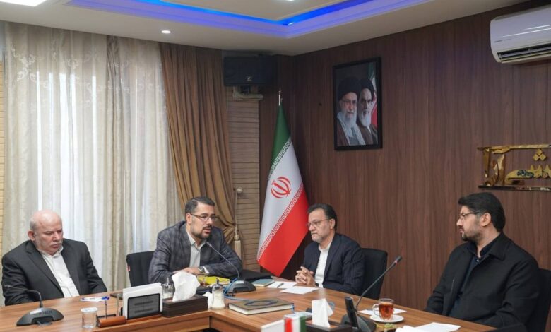 پکن و معادلات جدید غرب آسیا؛ جایگاه ایران چگونه بازتعریف میشود؟ - هشت صبح