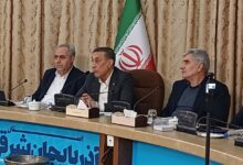 قائم‌پناه: حکمرانی محله‌محور از برنامه‌های کلیدی دولت وفاق ملی است - هشت صبح
