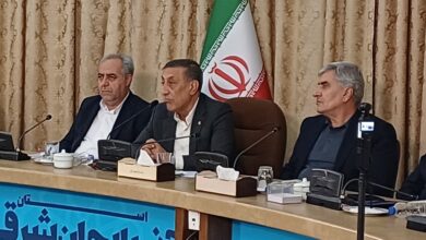 قائم‌پناه: حکمرانی محله‌محور از برنامه‌های کلیدی دولت وفاق ملی است - هشت صبح