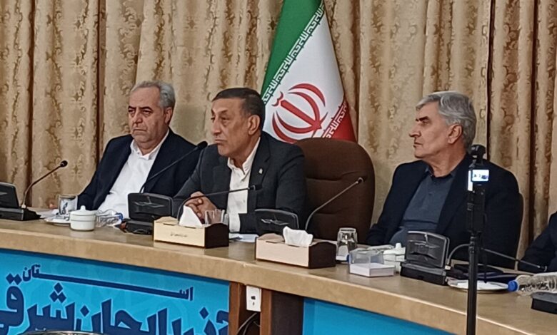 قائم‌پناه: حکمرانی محله‌محور از برنامه‌های کلیدی دولت وفاق ملی است - هشت صبح