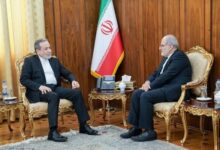 تاکید عراقچی بر بهره‌گیری از ظرفیت‌های دیپلماسی - هشت صبح