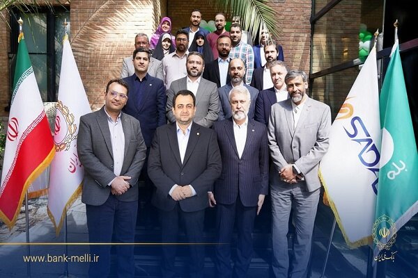 چابکی استارتاپی، رمز تبدیل «بله» به سوپراپلیکیشن ملی - هشت صبح