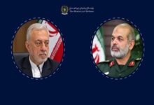 سرلشکر وحیدی: توان بومی و تداوم تولید، پشتوانه آمادگی دفاعی کشور است - هشت صبح