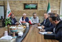 نوری: تعیین تکلیف پروژه‌های زمین و مسکن خراسان شمالی شتاب بگیرد - هشت صبح