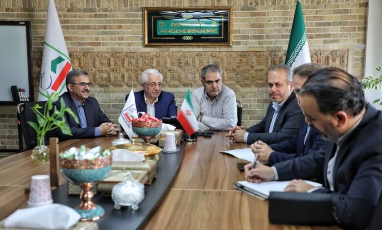 نوری: تعیین تکلیف پروژههای زمین و مسکن خراسان شمالی شتاب بگیرد - هشت صبح