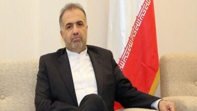 جلالی:‌ تهدید جدید ترامپ، اراده ایران را نمی‌شکند - هشت صبح