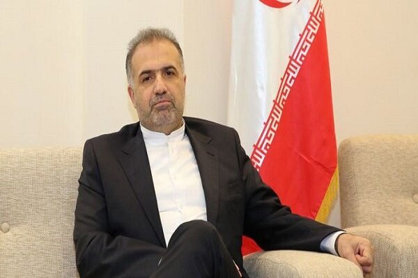 جلالی:‌ تهدید جدید ترامپ، اراده ایران را نمی‌شکند - هشت صبح