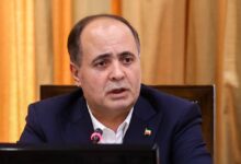 نوری قزلجه: نشست مشترک دولت و مجلس موجب هم‌افزایی برای کشور می‌شود - هشت صبح
