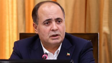 نوری قزلجه: نشست مشترک دولت و مجلس موجب هم‌افزایی برای کشور می‌شود - هشت صبح