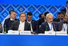 همتی: ادعای فروپاشی اقتصاد ایران توهم است - هشت صبح