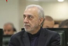 انتصاب مهرداد اخلاقی کتابچی به عنوان وزیر دفاع و پشتیبانی نیروهای مسلح - هشت صبح