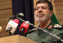 سردار شریف:دشمن در جنگ با ایران به اهداف خود نرسید - هشت صبح