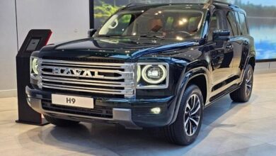 فروش فوق‌العاده هاوال H9 وارداتی آغاز شد - هشت صبح