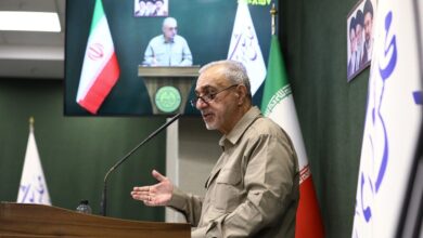اخلاقی: ارتقای مستمر توان رزمی کشور و به‌روزرسانی تسلیحات ضروری است - هشت صبح