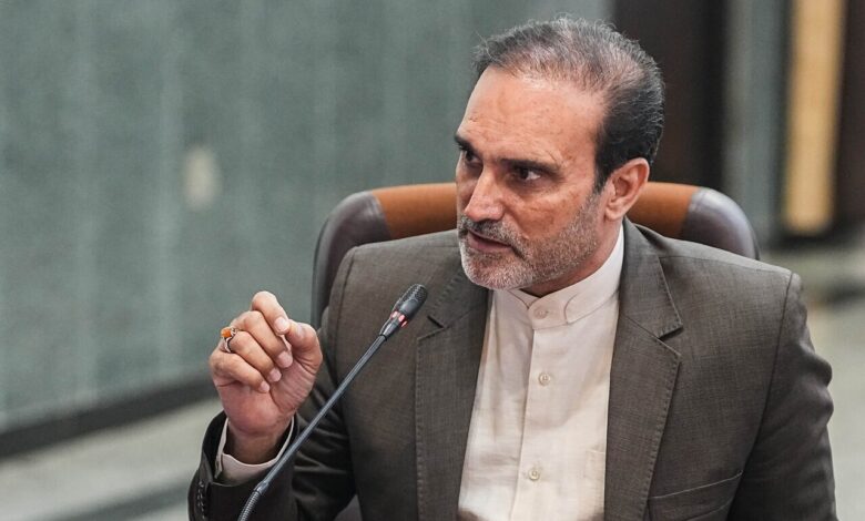 قاسمی: برنامه وزیر پیشنهادی دفاع برای معیشت نیروهای مسلح چیست؟ - هشت صبح