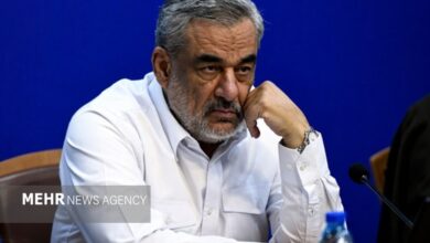 ضرورت تسریع در بازسازی تأسیسات عسلویه با انعطاف در قراردادها - هشت صبح