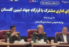 جوانی:دشمن در جنگ نظامی ناکام ماند؛جهاد تبیین و خدمت باید تقویت شود - هشت صبح