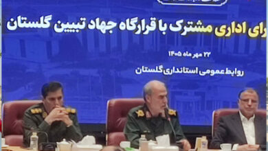 جوانی:دشمن در جنگ نظامی ناکام ماند؛جهاد تبیین و خدمت باید تقویت شود - هشت صبح