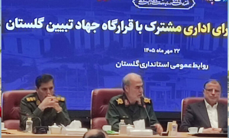 جوانی:دشمن در جنگ نظامی ناکام ماند؛جهاد تبیین و خدمت باید تقویت شود - هشت صبح