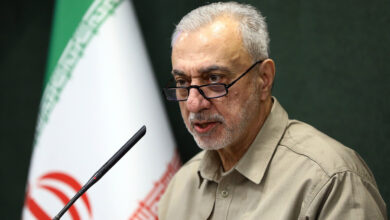 اخلاقی: ارتقای سامانه‌های موشکی و تسلیحات هوشمند در دستور کار است - هشت صبح