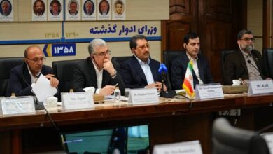 تجارت ایران و اوراسیا در ۸ ماه از ۴ میلیارد دلار عبور کرد - هشت صبح