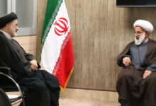 انتقاد آیت‌الله ردایی از سپردن مسئولیت‌ها به افراد غیرمتخصص - هشت صبح