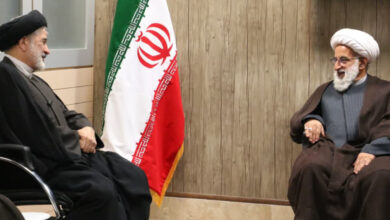 انتقاد آیت‌الله ردایی از سپردن مسئولیت‌ها به افراد غیرمتخصص - هشت صبح