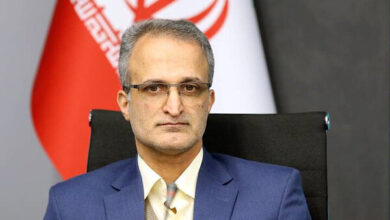 برخورد قضایی با متخلفان و جاعلان علامت استاندارد - هشت صبح