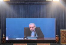 پزشکیان: اجازه نمی‌دهیم دشمن تولید و اقتصاد کشور را فلج کند - هشت صبح